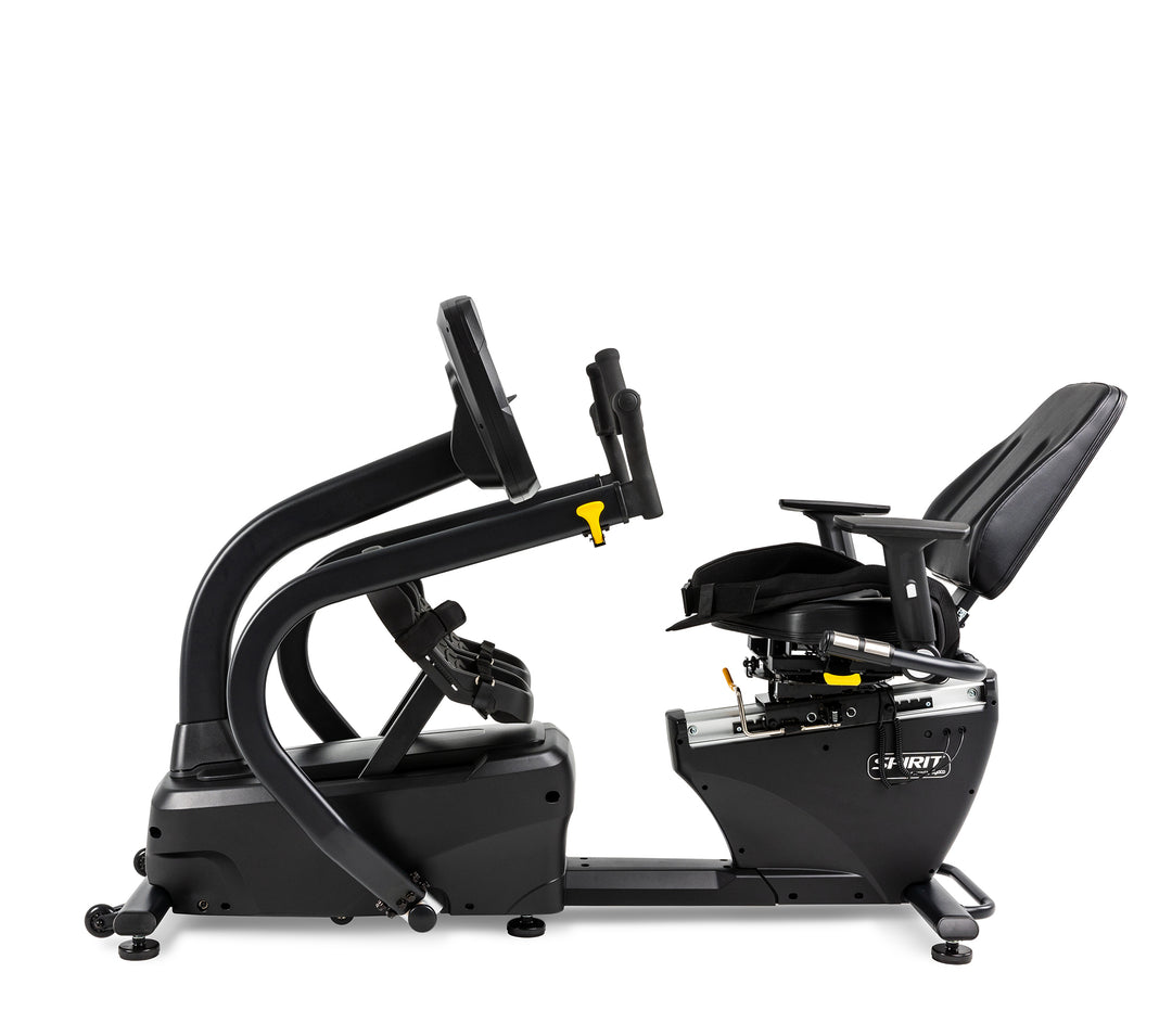 7.0S Recumbent Stepper