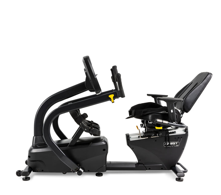 7.0S Recumbent Stepper