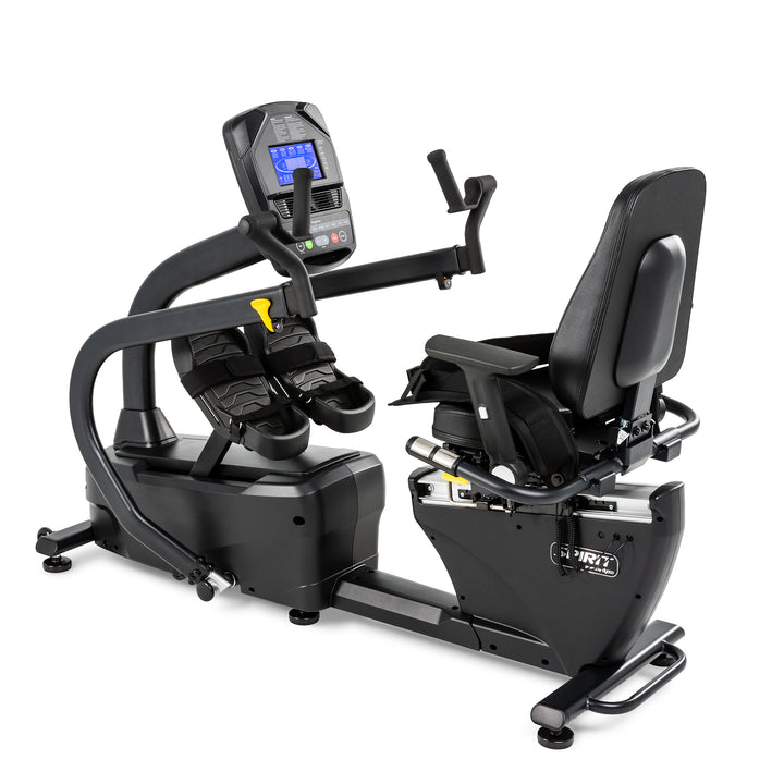 7.0S Recumbent Stepper
