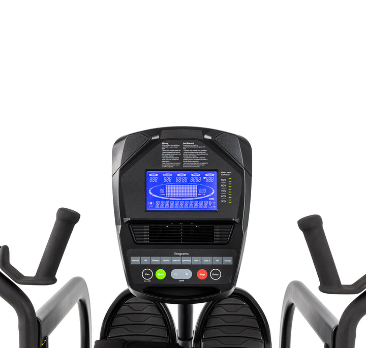 7.0S Recumbent Stepper