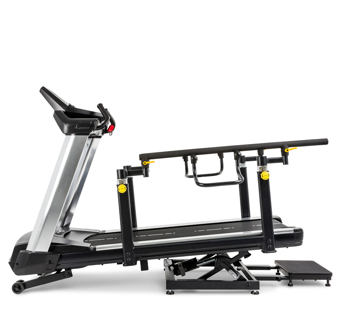 7.0T Treadmill