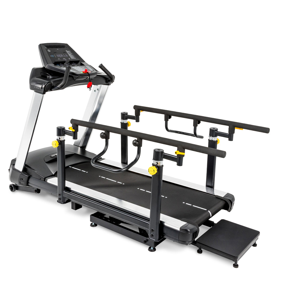 7.0T Treadmill