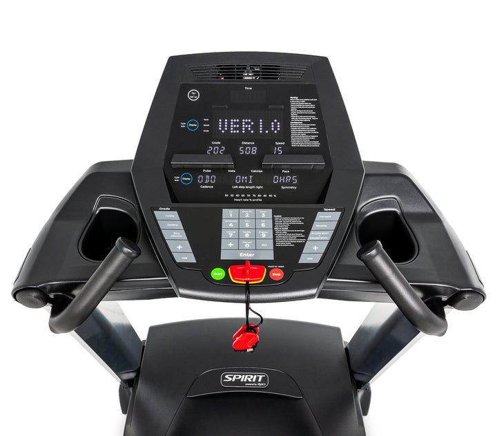 7.0T Treadmill