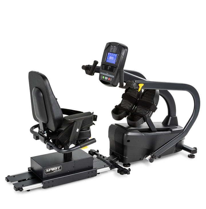 7.5S Recumbent Stepper