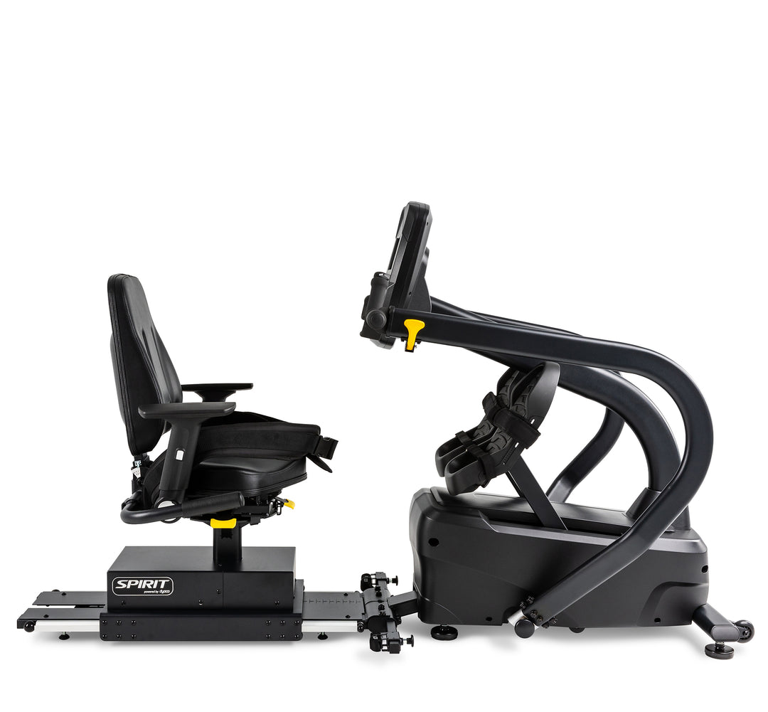 7.5S Recumbent Stepper