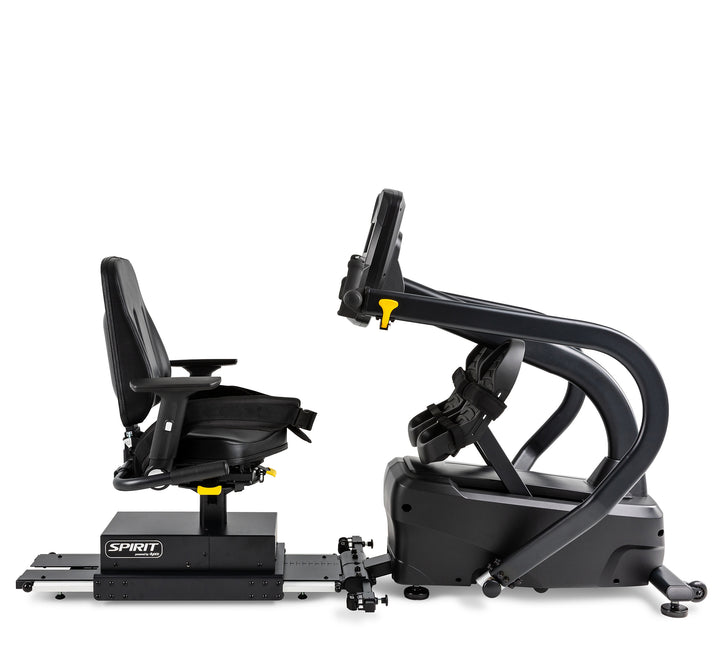 7.5S Recumbent Stepper