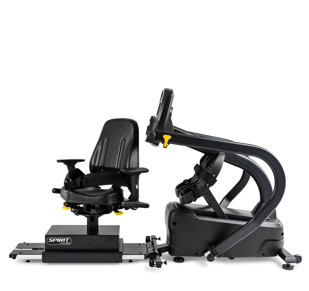 7.5S Recumbent Stepper