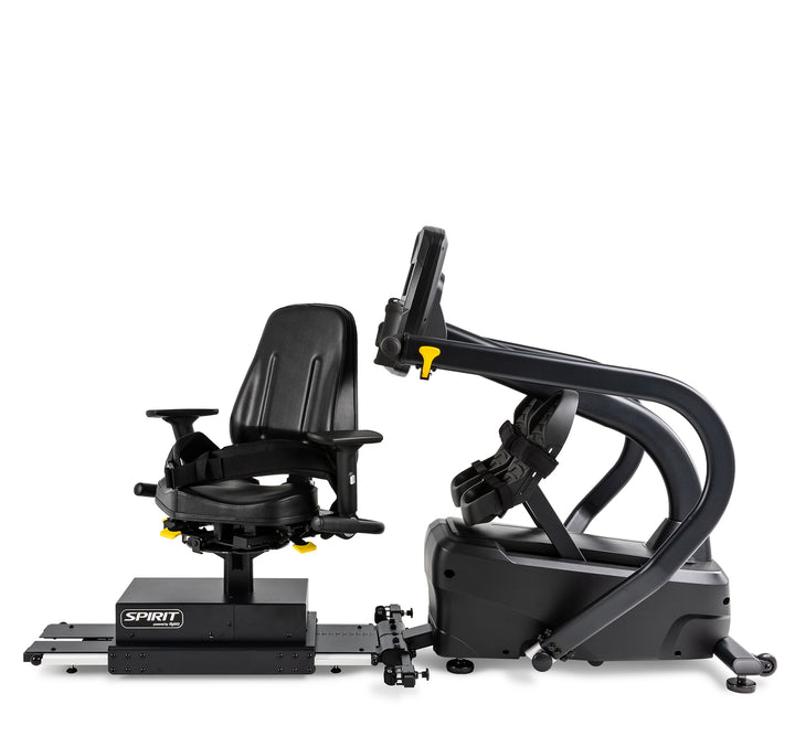7.5S Recumbent Stepper