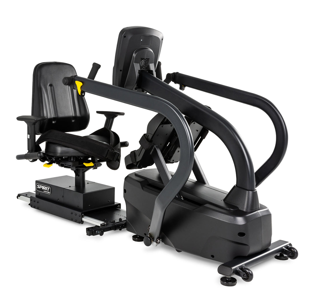 7.5S Recumbent Stepper