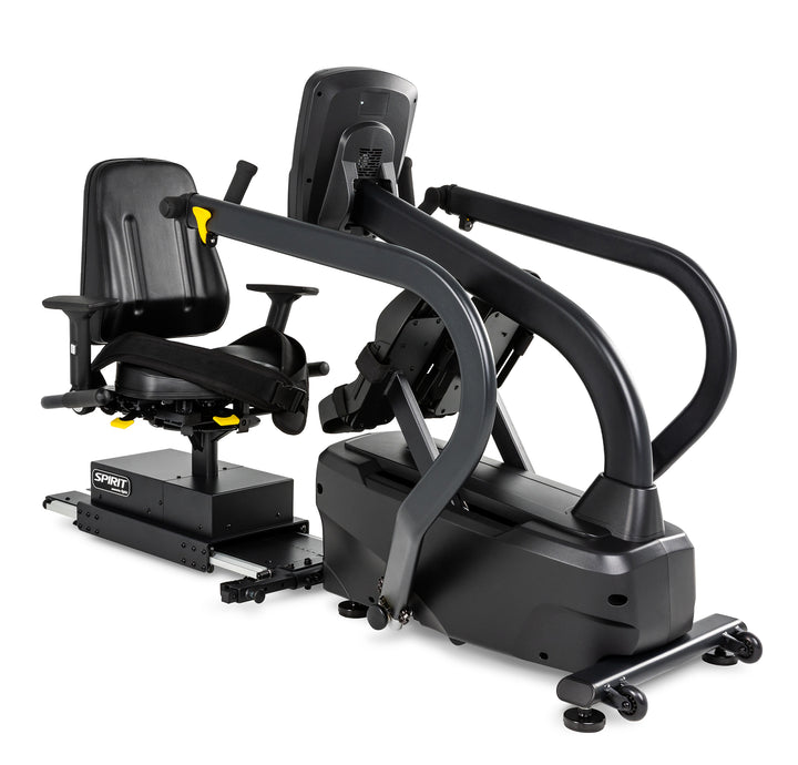 7.5S Recumbent Stepper