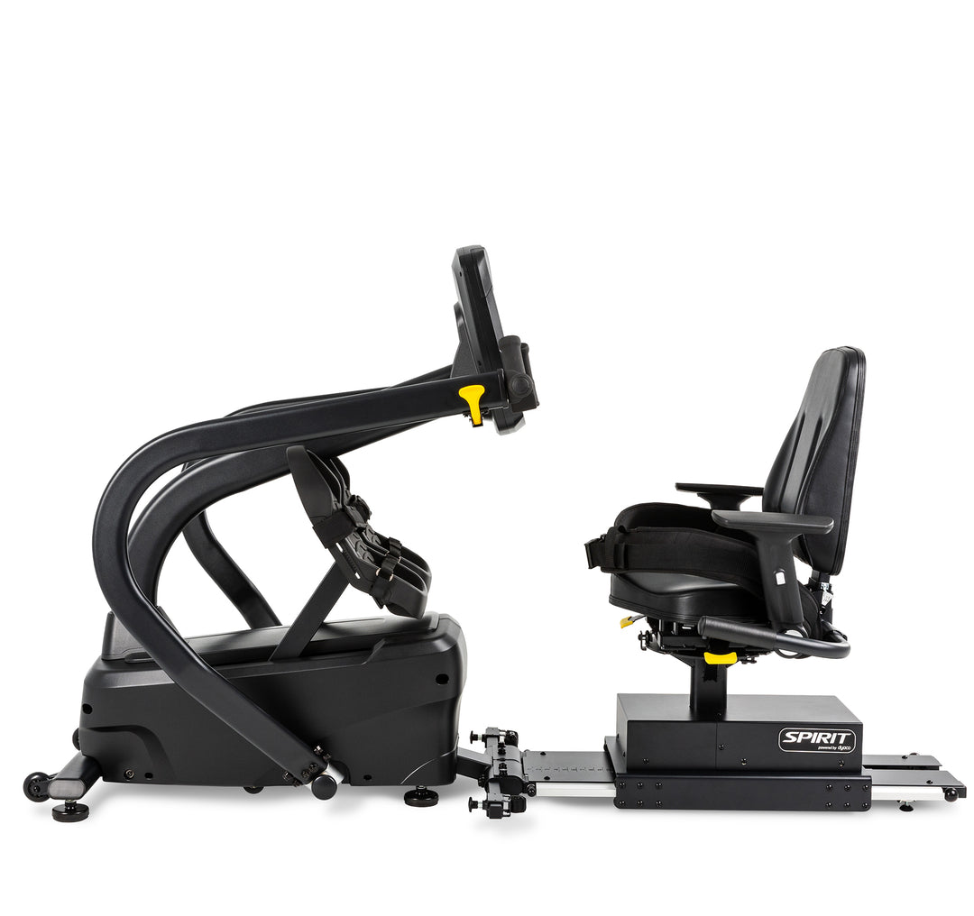 7.5S Recumbent Stepper