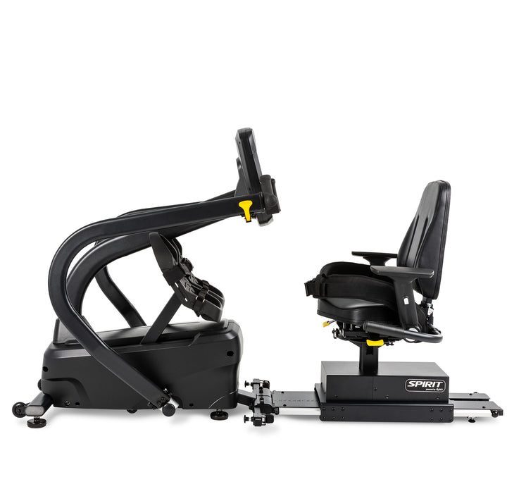 7.5S Recumbent Stepper