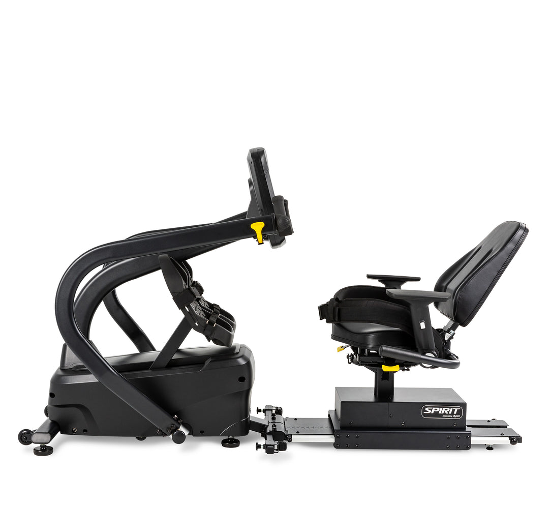 7.5S Recumbent Stepper