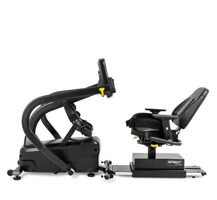 7.5S Recumbent Stepper