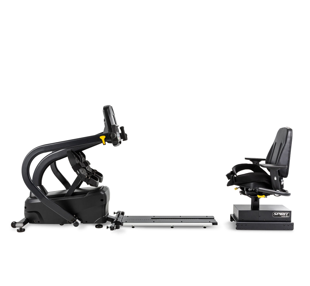 7.5S Recumbent Stepper