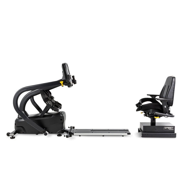7.5S Recumbent Stepper