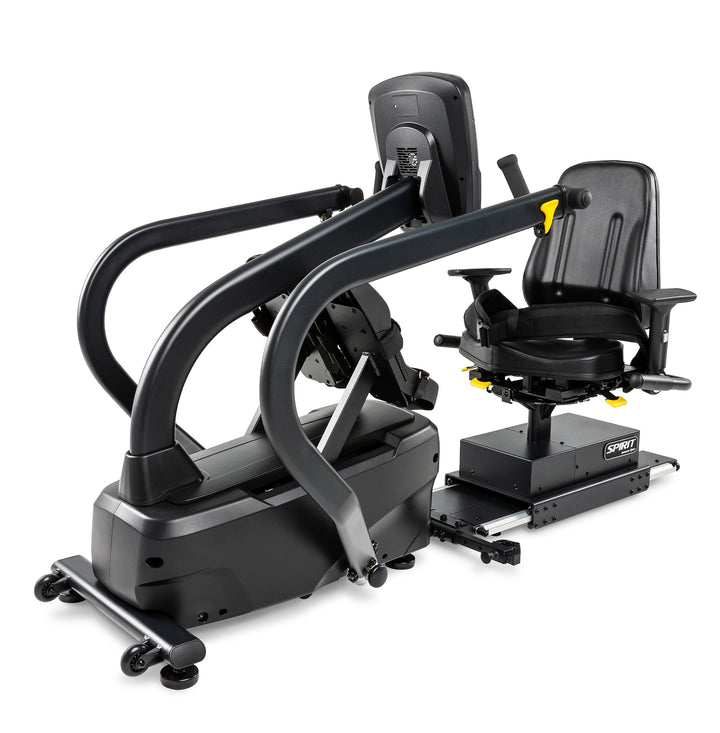 7.5S Recumbent Stepper