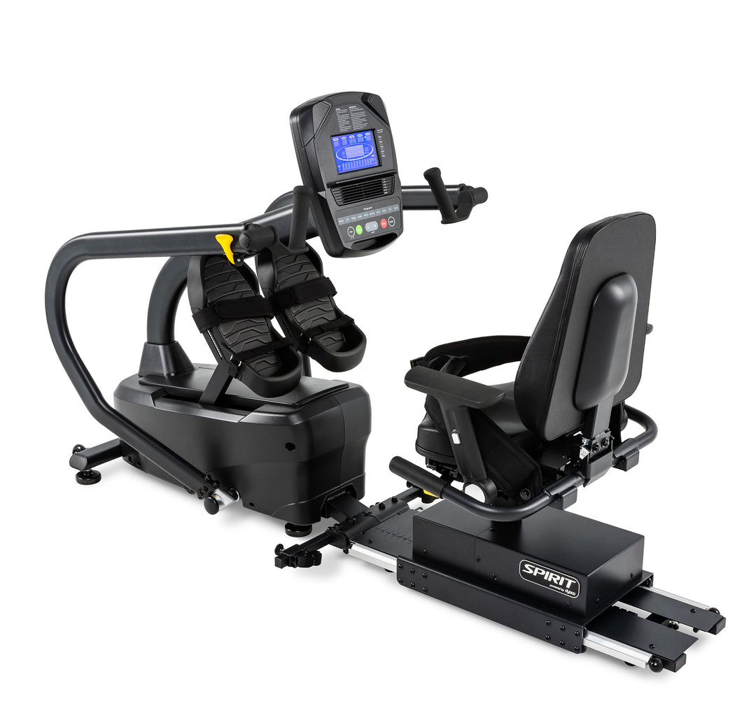 7.5S Recumbent Stepper