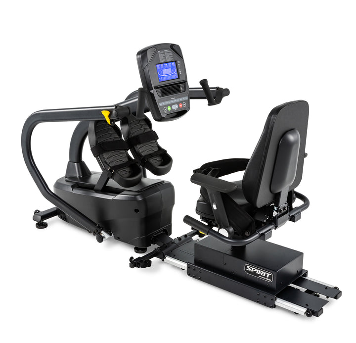 7.5S Recumbent Stepper