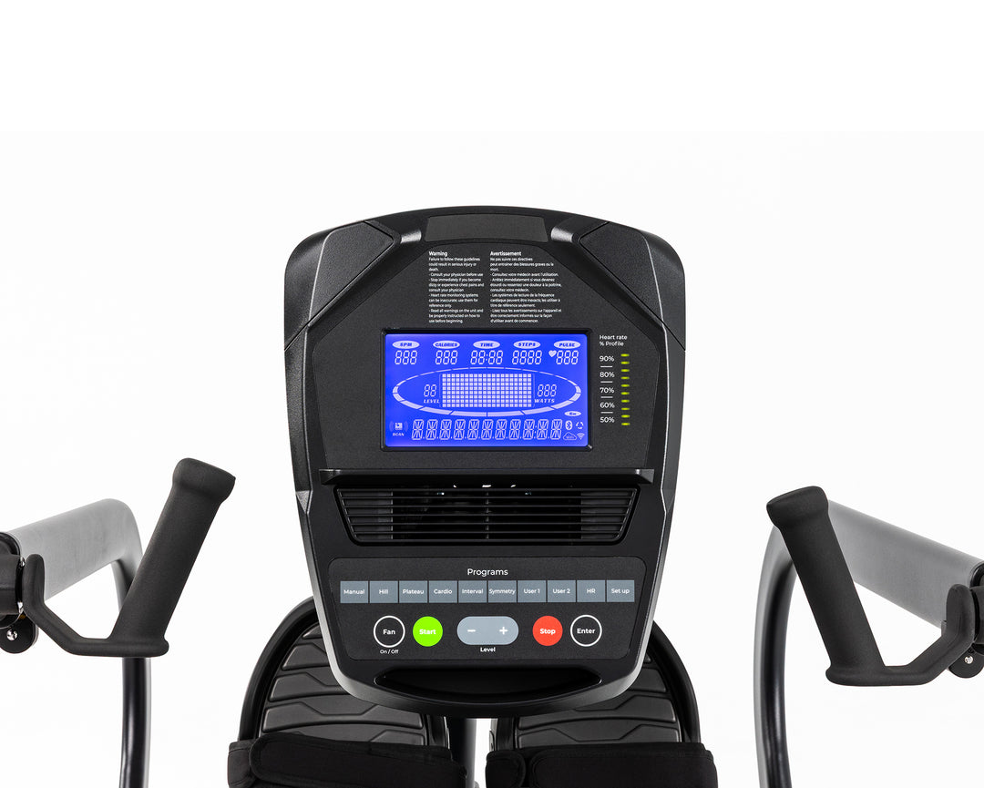 7.5S Recumbent Stepper