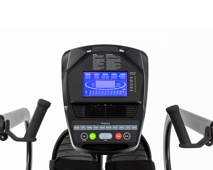 7.5S Recumbent Stepper