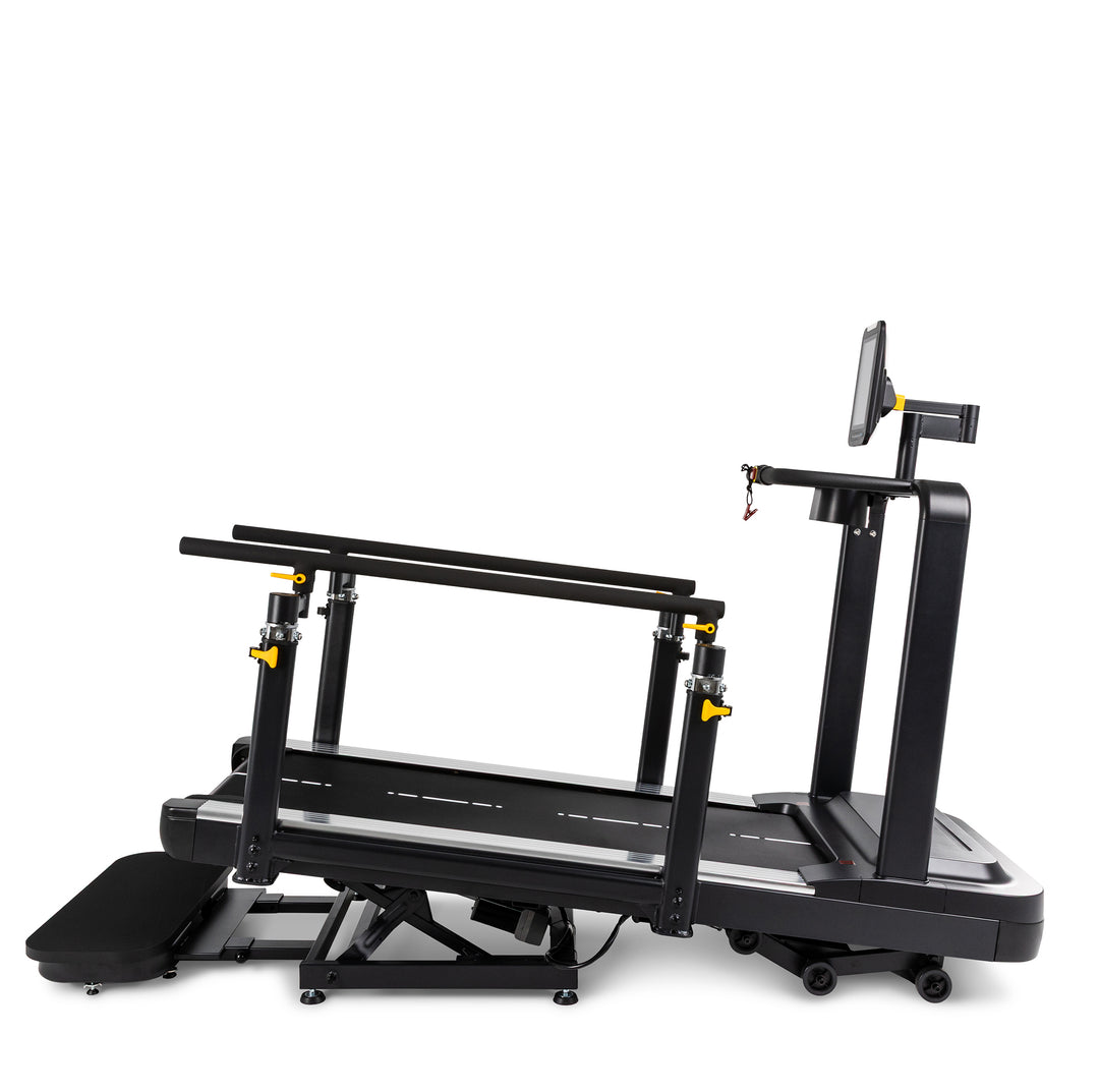 8.0T Rehab Treadmill