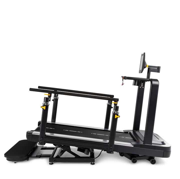 8.0T Rehab Treadmill