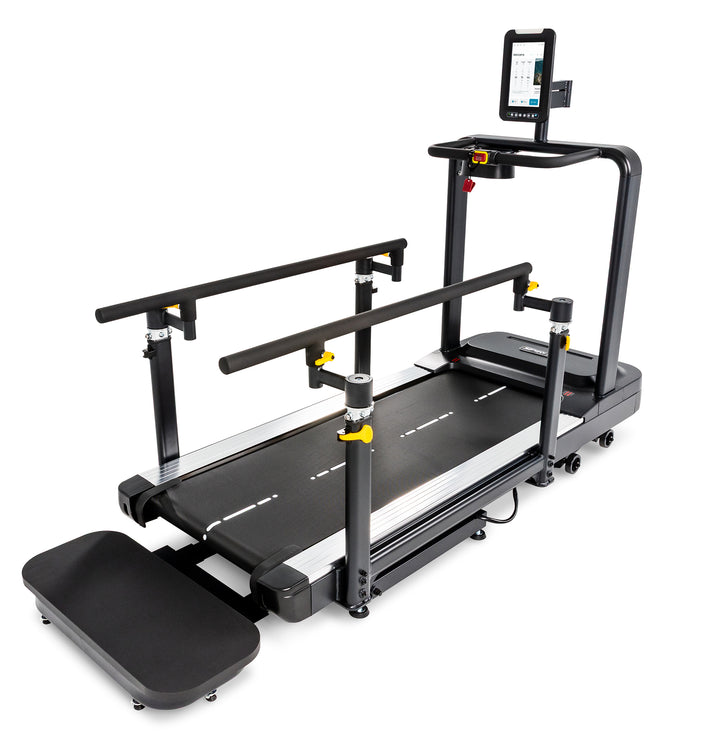8.0T Rehab Treadmill