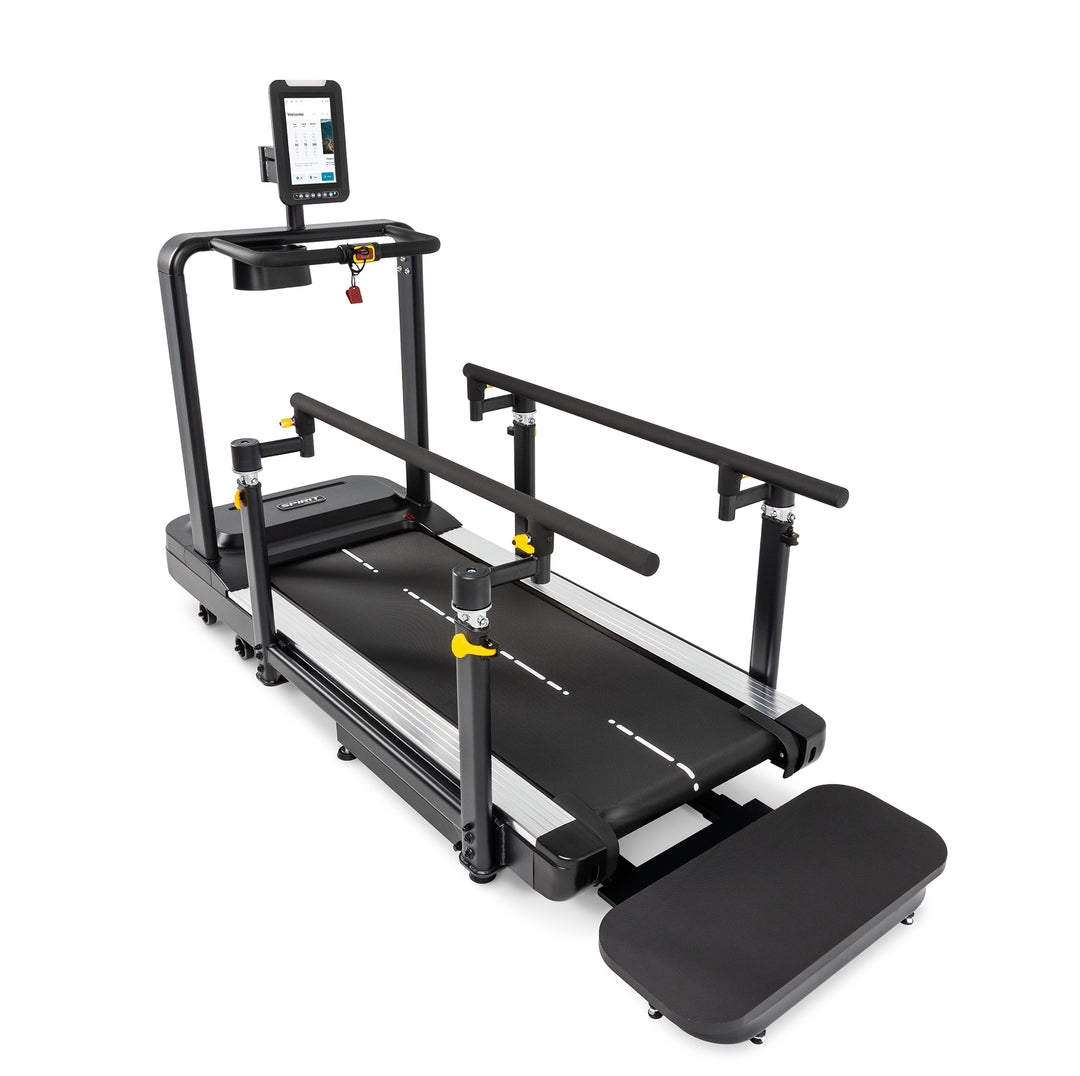 8.0T Rehab Treadmill