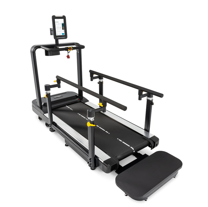 8.0T Rehab Treadmill