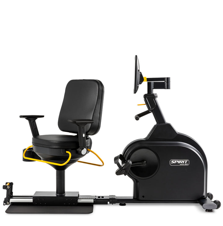 8.5R Recumbent Rehab Bike