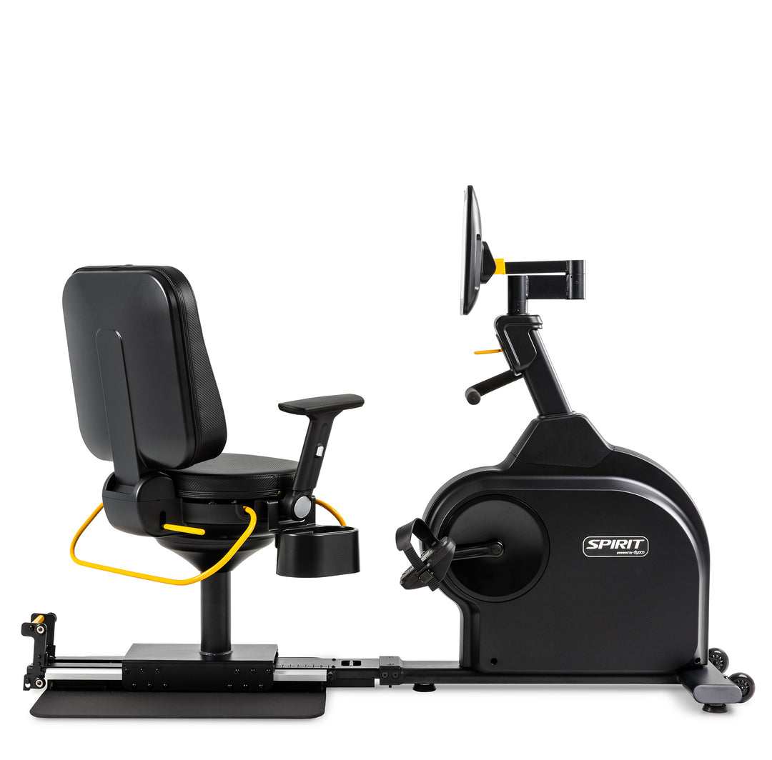 8.5R Recumbent Rehab Bike