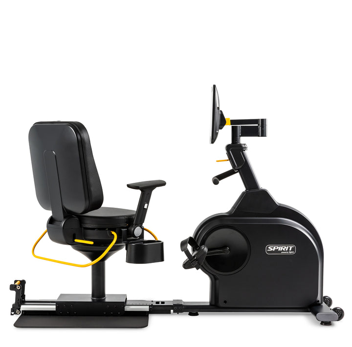 8.5R Recumbent Rehab Bike