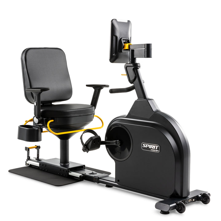 8.5R Recumbent Rehab Bike