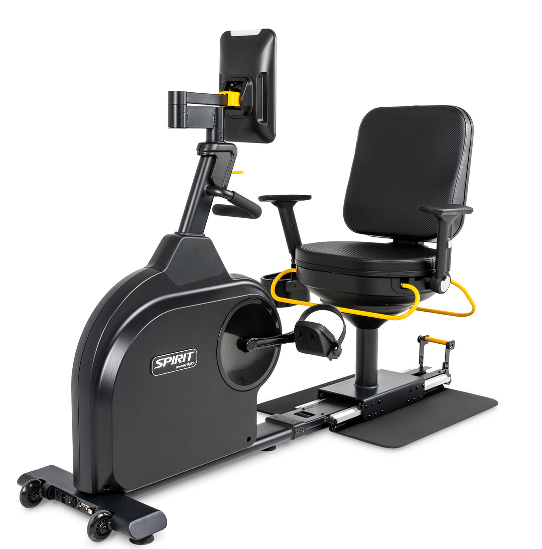 8.5R Recumbent Rehab Bike