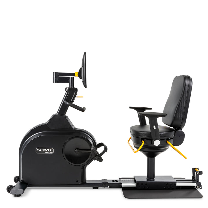8.5R Recumbent Rehab Bike