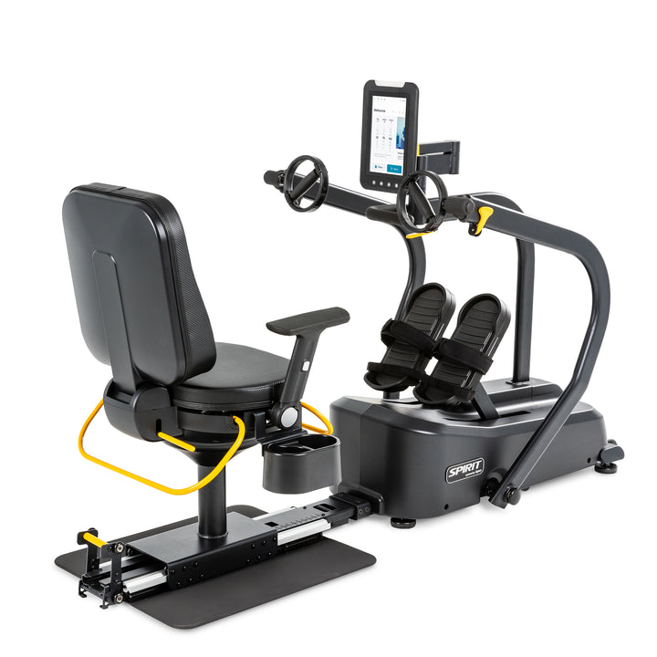 8.5S Recumbent Stepper