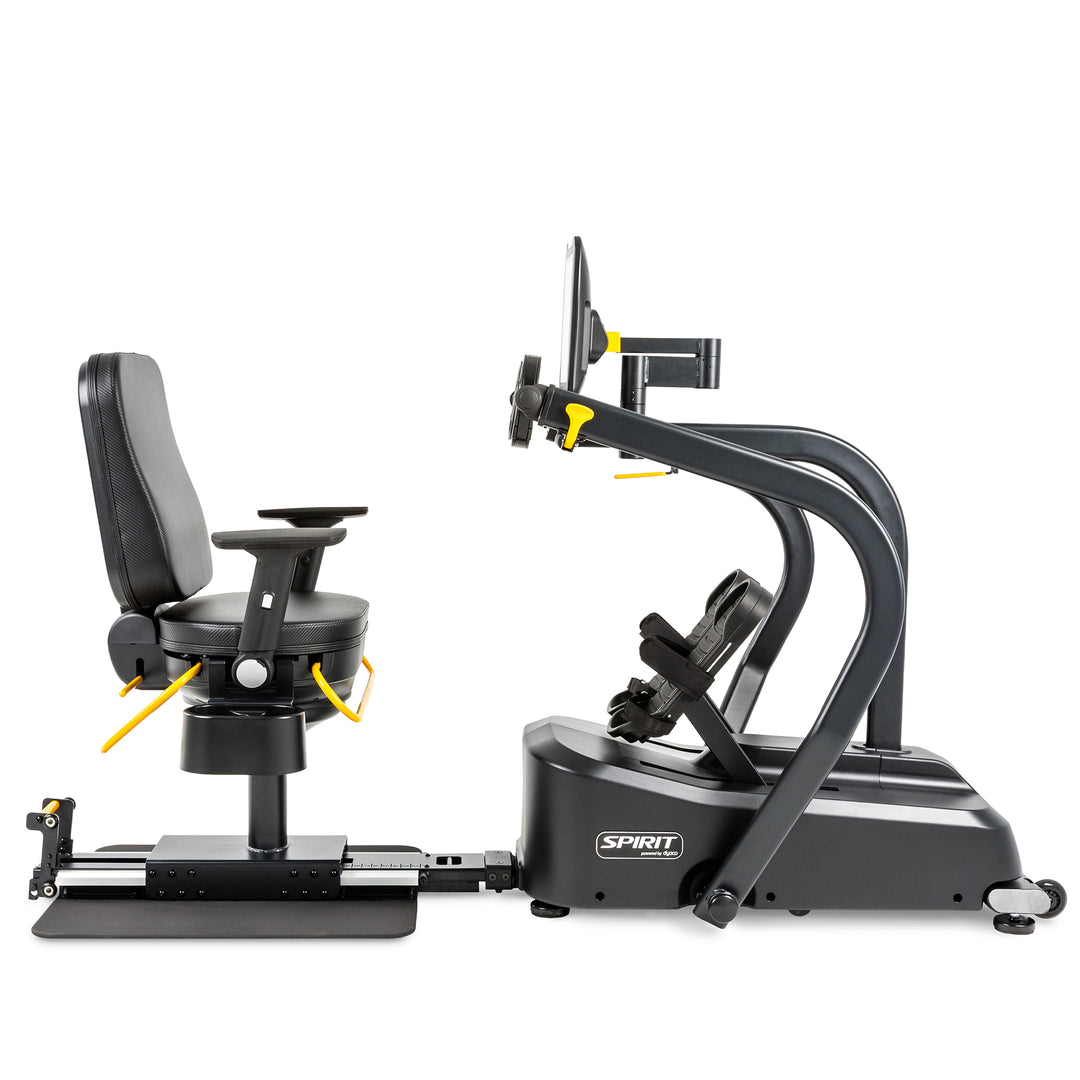 8.5S Recumbent Stepper