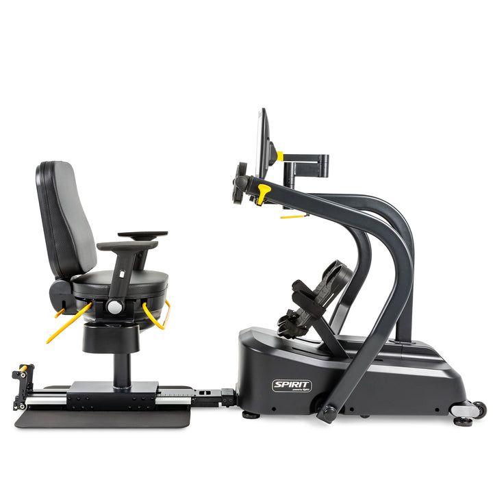 8.5S Recumbent Stepper
