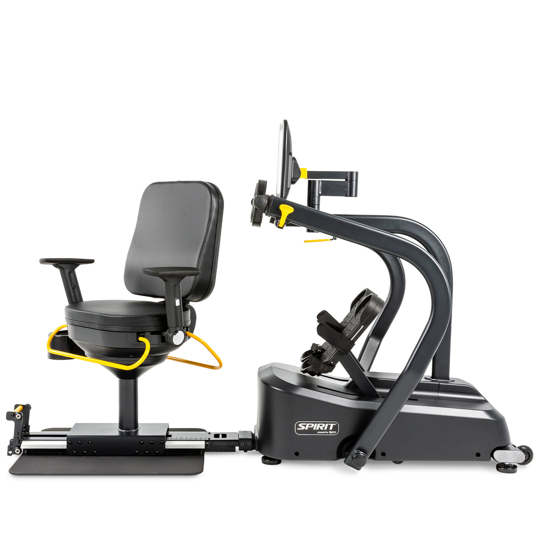 8.5S Recumbent Stepper