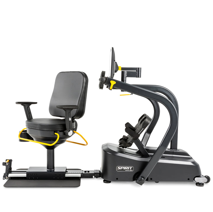 8.5S Recumbent Stepper