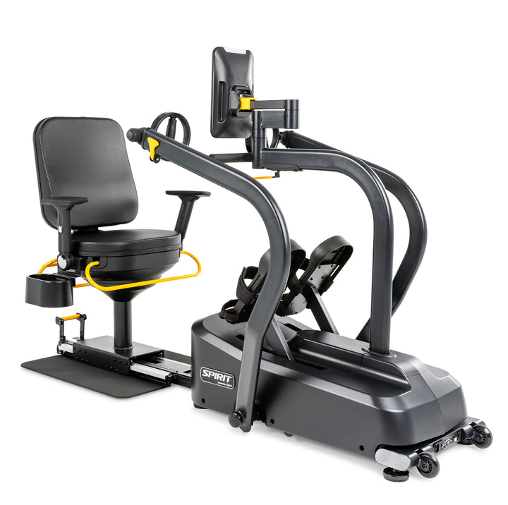 8.5S Recumbent Stepper