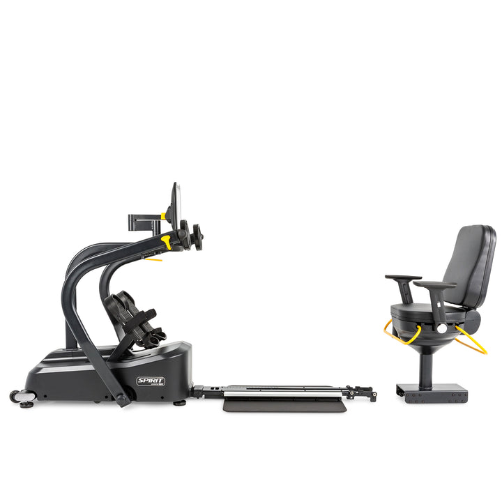 8.5S Recumbent Stepper