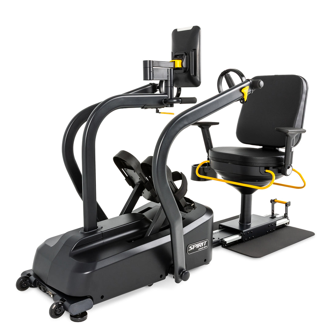 8.5S Recumbent Stepper