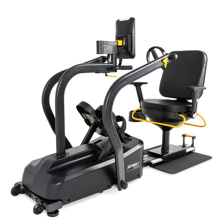 8.5S Recumbent Stepper