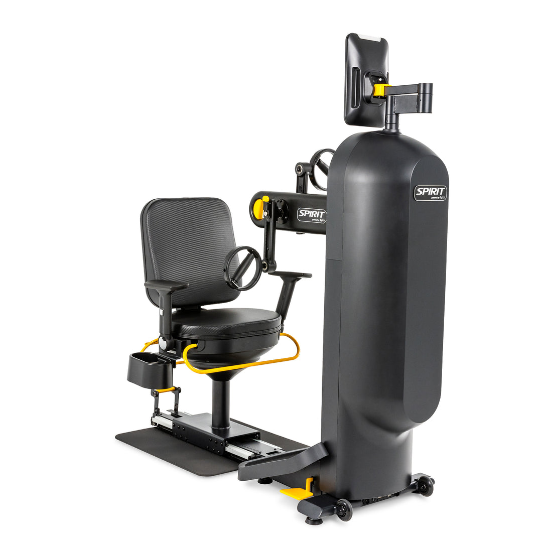 Spirit 8.5UE Upper Body Ergometer
