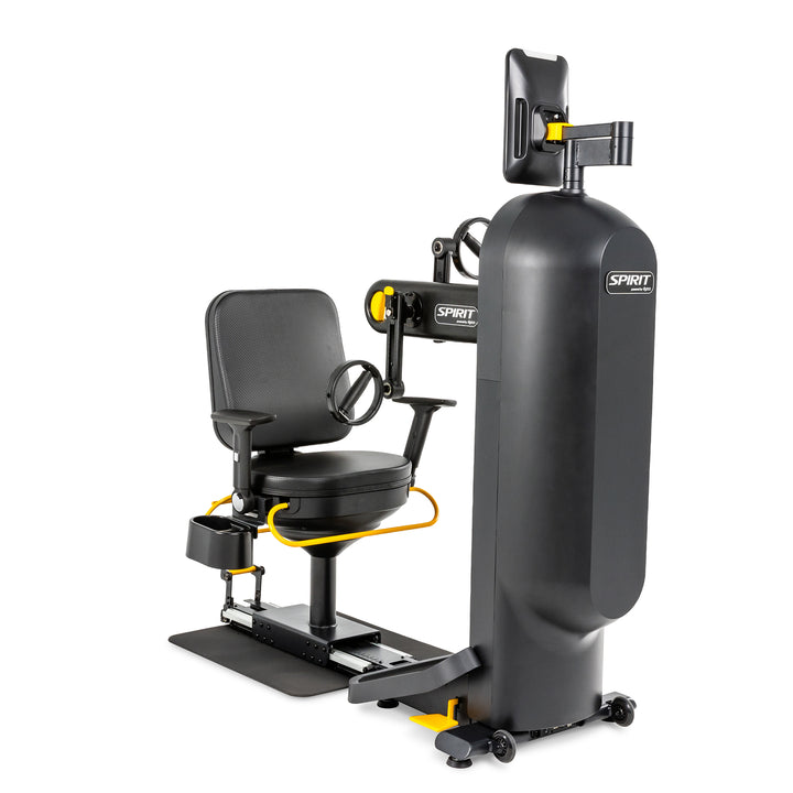 Spirit 8.5UE Upper Body Ergometer