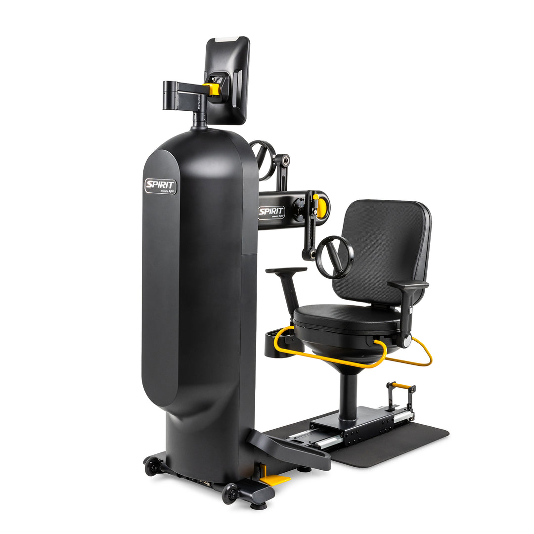 Spirit 8.5UE Upper Body Ergometer