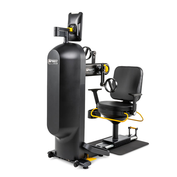 Spirit 8.5UE Upper Body Ergometer