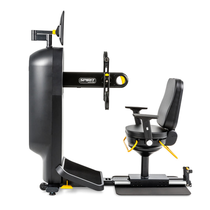 Spirit 8.5UE Upper Body Ergometer